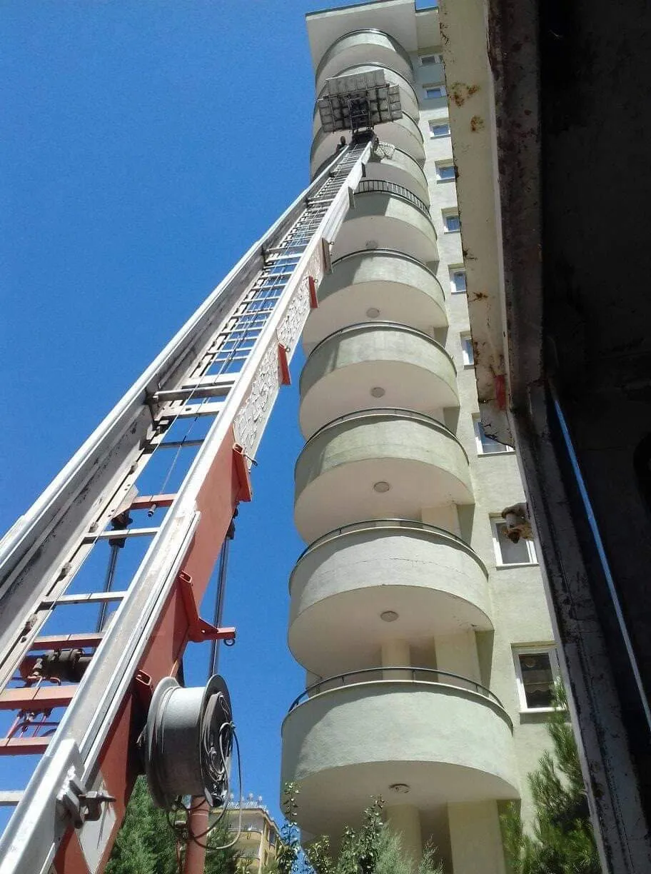 Diyarbakır Haşim Nakliyat