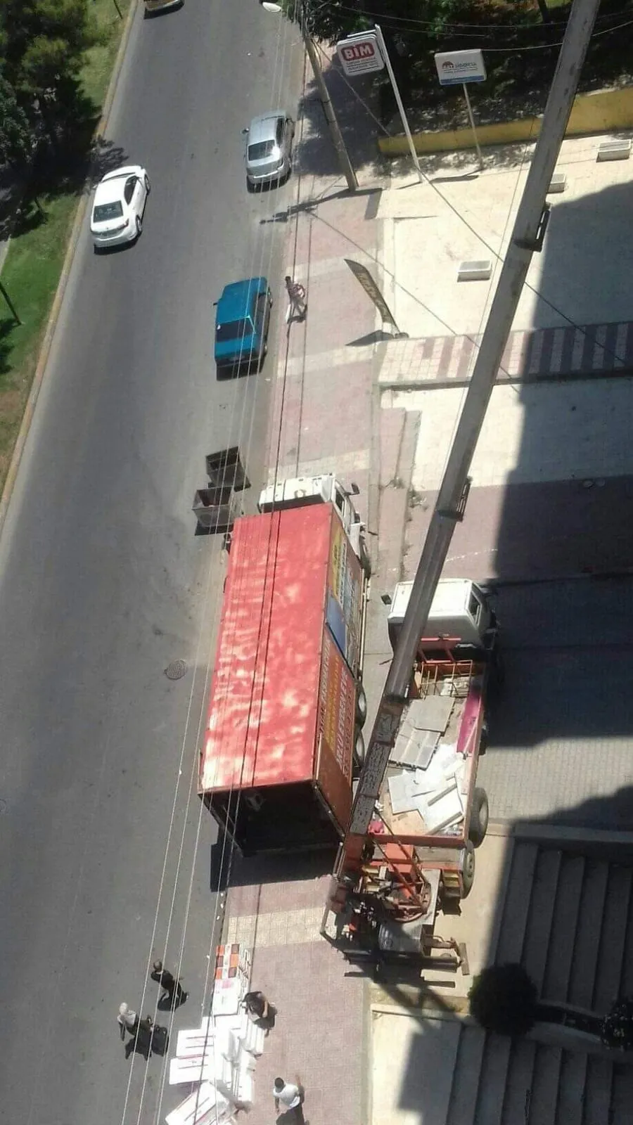 Diyarbakır Haşim Nakliyat