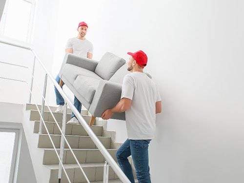 Asansörlü Nakliyat