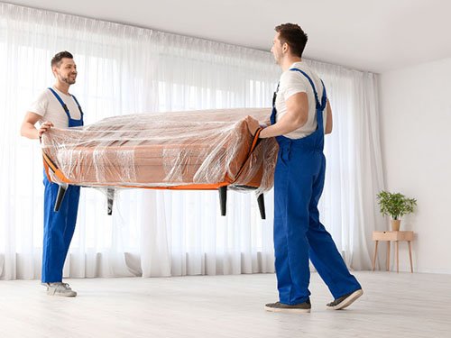 Asansörlü Nakliyat