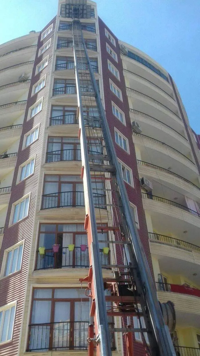 Diyarbakır Haşim Nakliyat