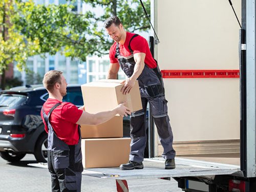 Asansörlü Nakliyat