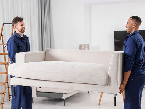 Asansörlü Nakliyat